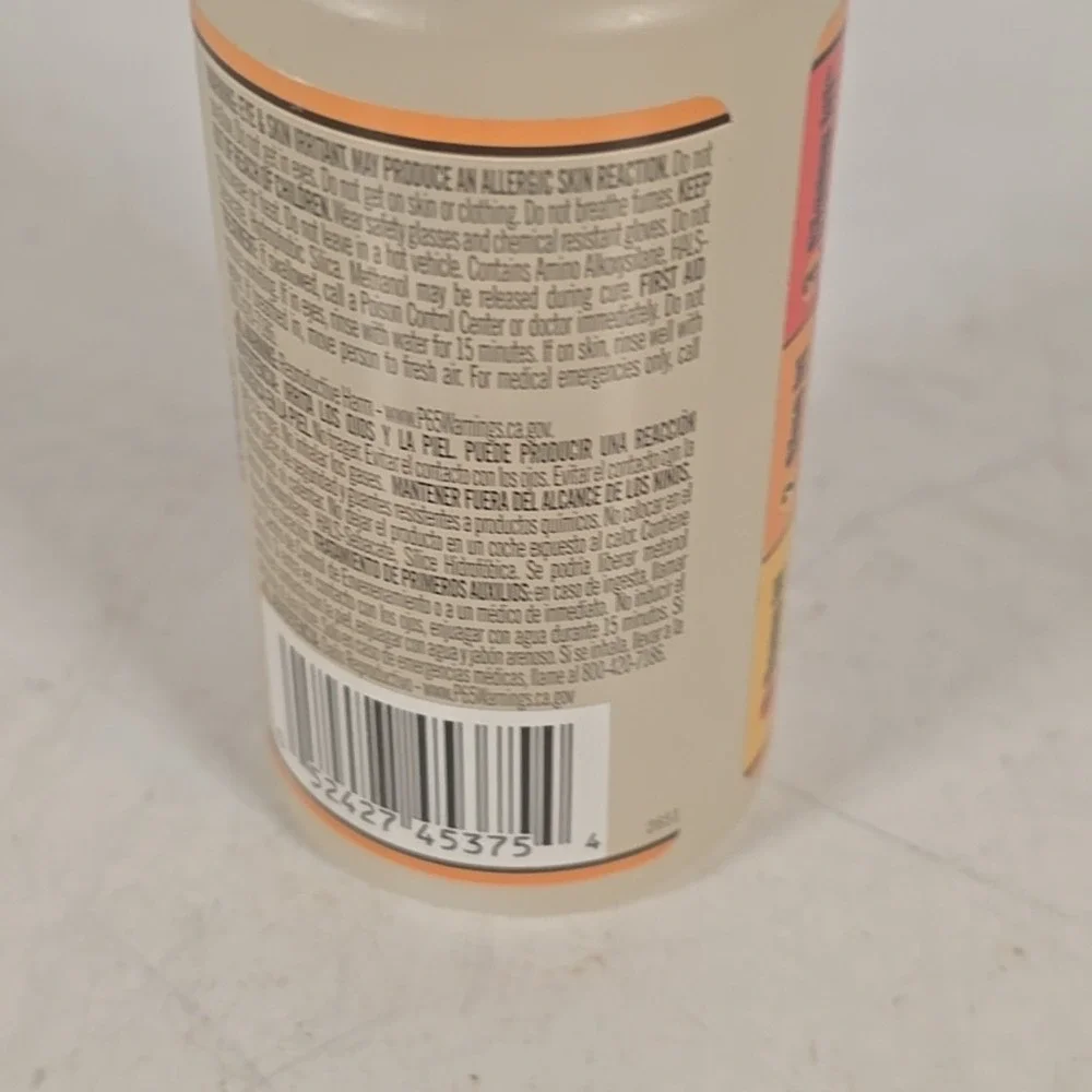 Gorilla Glue Clear 3.75 Oz‎